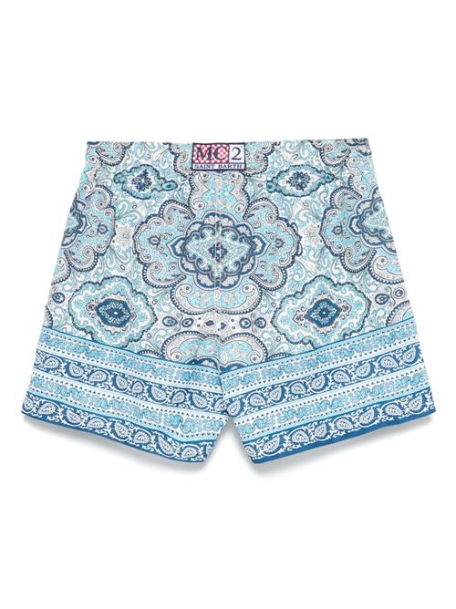 Costume uomo boxer Gustavia MC2 SAINT BARTH | GUSTAVIA05422H